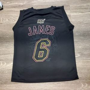 Lebron James Shirt